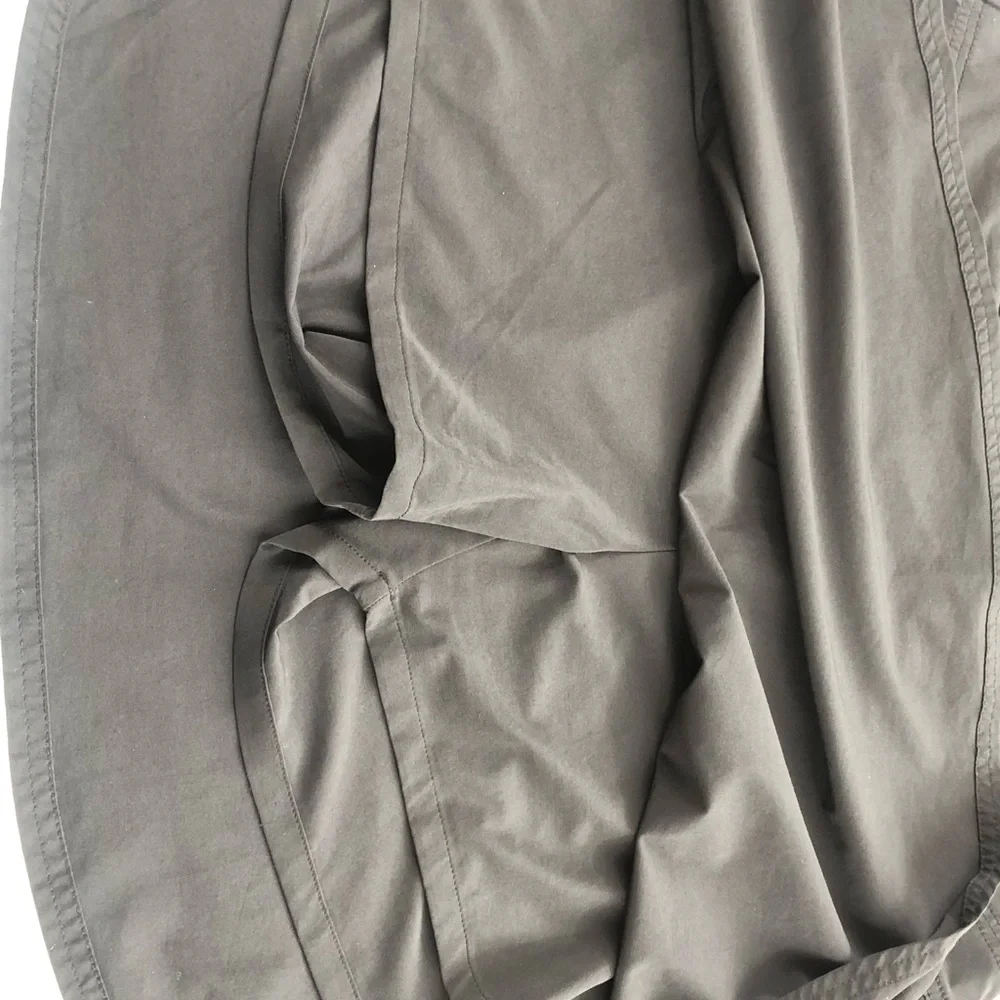 Athleta Everyday Skort, size 12, black - Picture 5 of 16